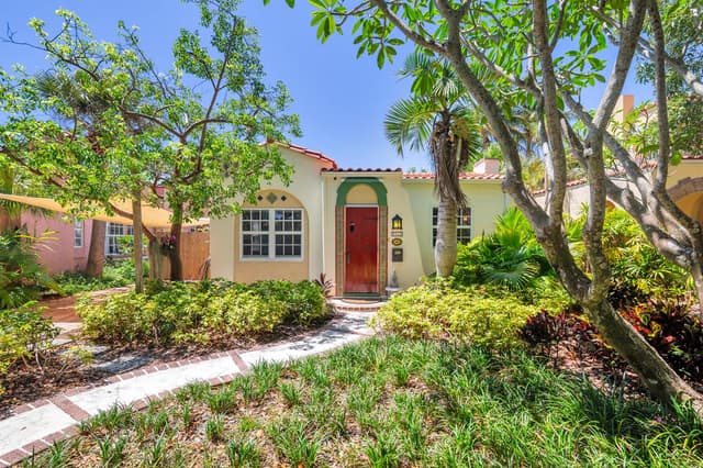 714 Sunset Road, West Palm Beach FL 33401 - West Palm Beach, FL - Photo 3
