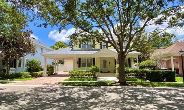 221 Marlberry Circle, Jupiter FL 33458 - Jupiter, FL - Photo 2