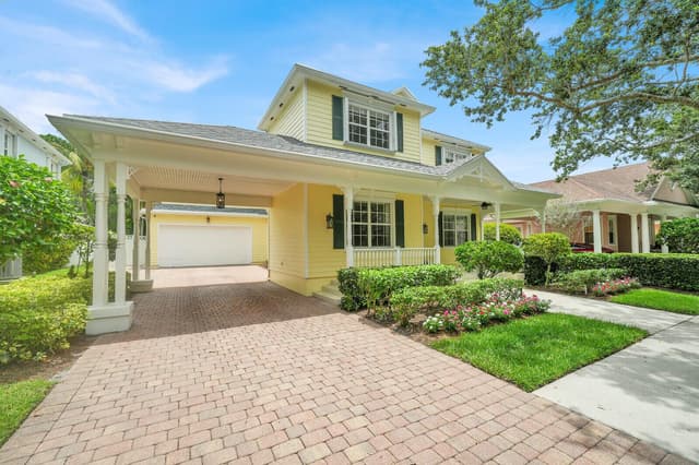 221 Marlberry Circle, Jupiter FL 33458 - Jupiter, FL - Photo 6
