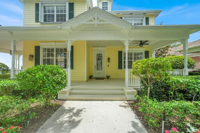 221 Marlberry Circle, Jupiter FL 33458 - Jupiter, FL - Photo 5