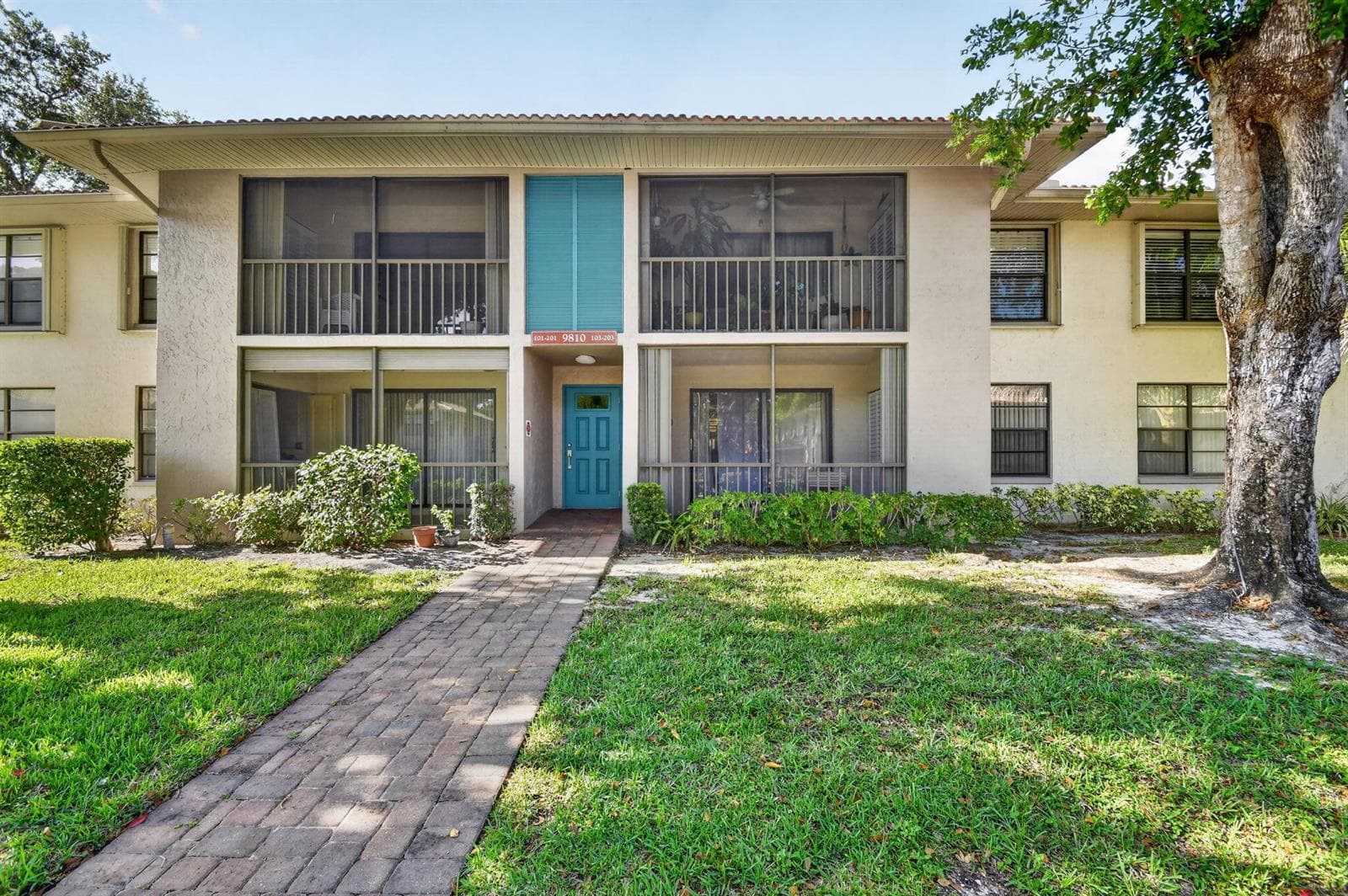 9810 Pineapple Tree, Drive # 103, Boynton Beach FL 33436 - Boynton Beach, FL - Photo 1