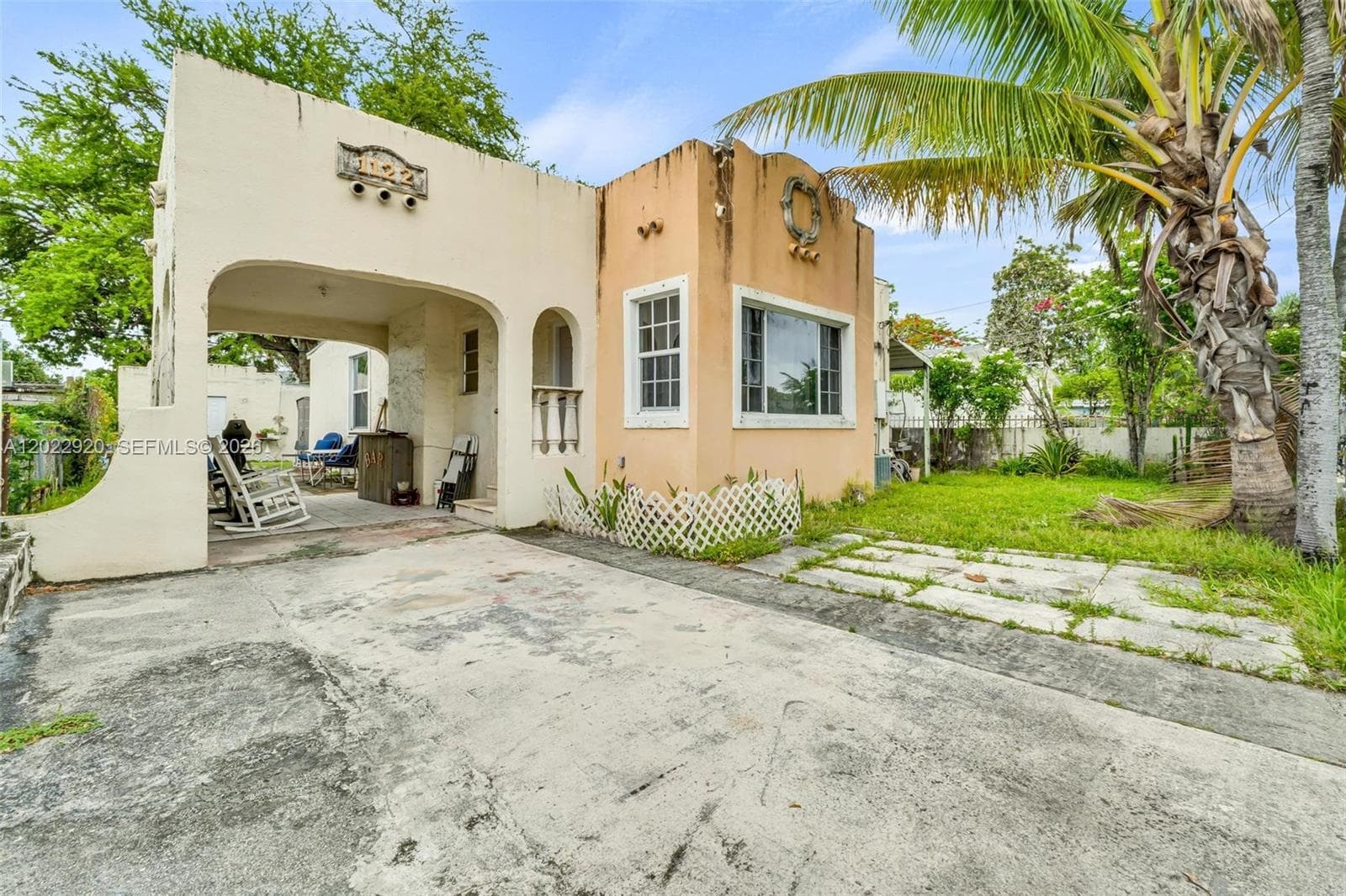 1122 NW 38th St, Miami FL 33127 - Miami, FL - Photo 1