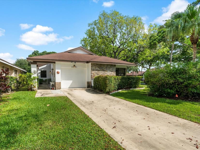 2495 Dawn Tree Terrace, Coconut Creek FL 33063