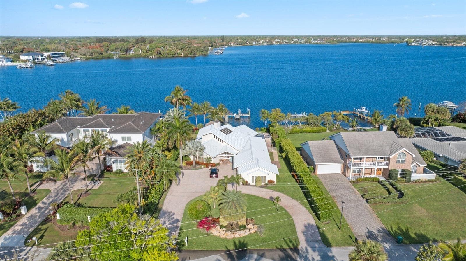 163 River Drive, Tequesta FL 33469