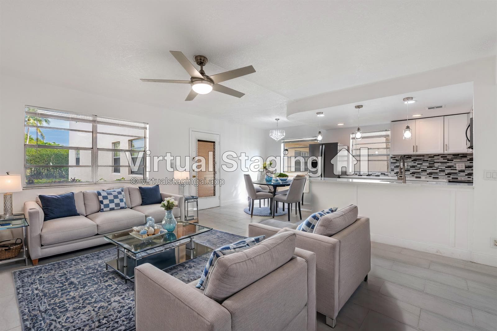 108 Normandy Lane # C, Delray Beach FL 33484 - Delray Beach, FL - Photo 1