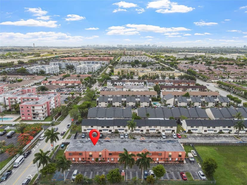8454 NW 8th St # 2, Miami FL 33126