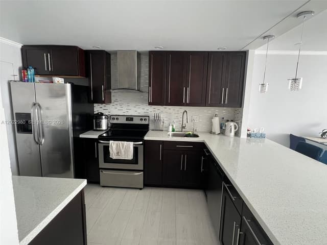 1301 NE Miami Gardens Dr # 1013W, Miami FL 33179 - Miami, FL - Photo 6