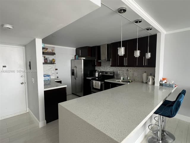 1301 NE Miami Gardens Dr # 1013W, Miami FL 33179 - Miami, FL - Photo 7