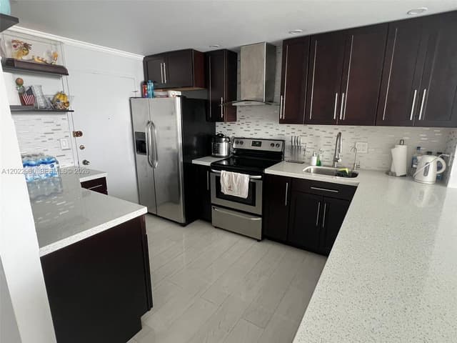 1301 NE Miami Gardens Dr # 1013W, Miami FL 33179 - Miami, FL - Photo 5