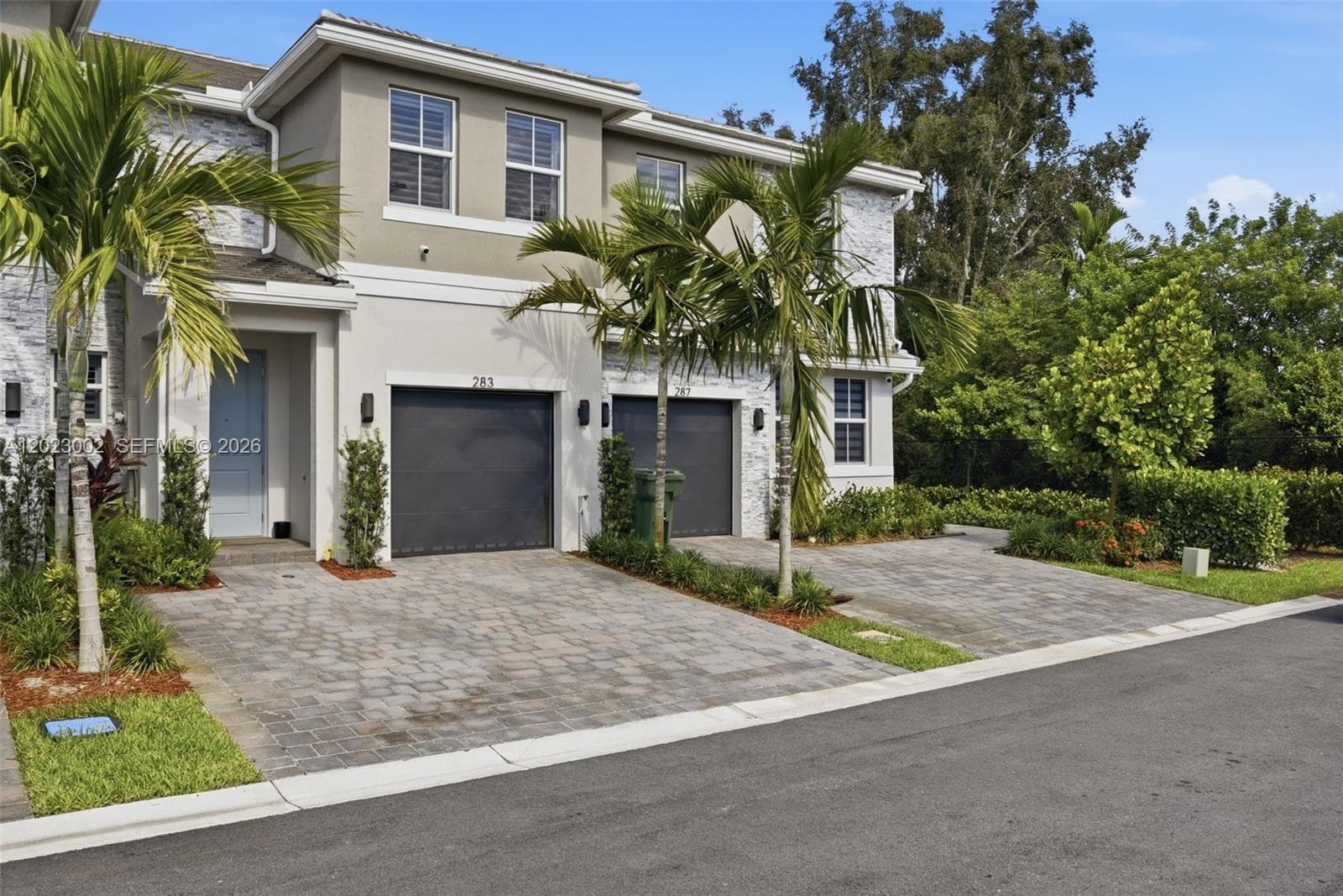 283 SW 169th Lane, Pembroke Pines FL 33027 - Pembroke Pines, FL - Photo 1