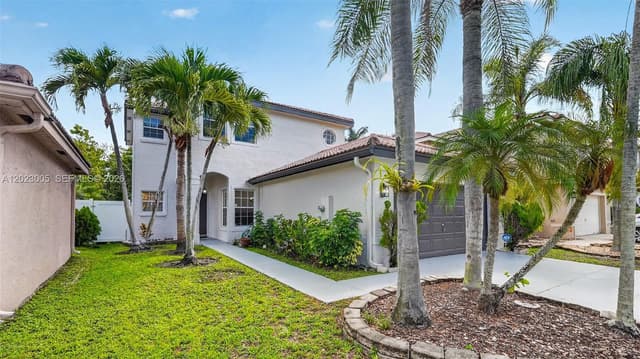 17731 SW 23rd St, Miramar FL 33029 - Miramar, FL - Photo 3