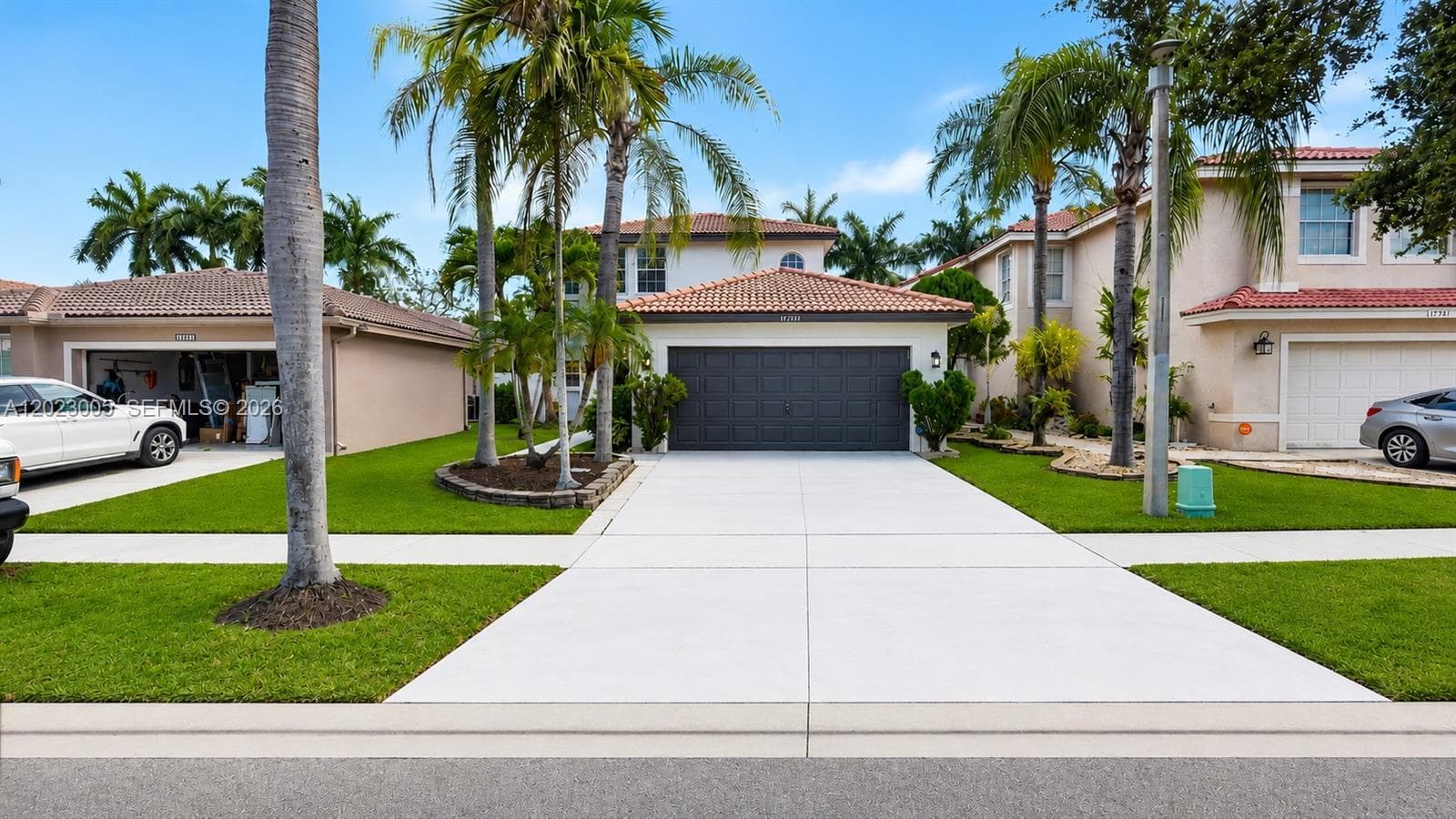17731 SW 23rd St, Miramar FL 33029 - Miramar, FL - Photo 1