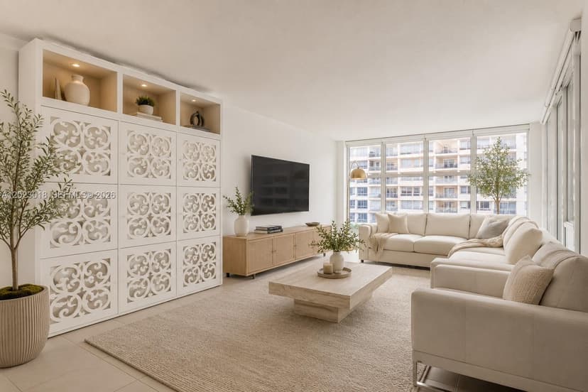 18051 Biscayne Blvd # 1105, Aventura FL 33160