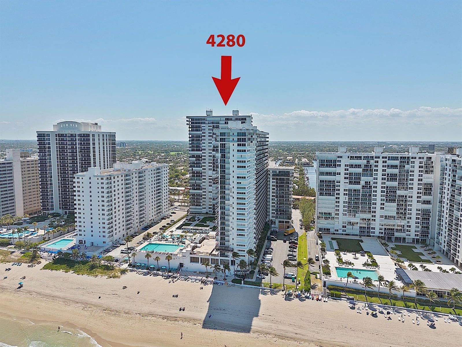 4280 Galt Ocean Drive # L, Fort Lauderdale FL 33308