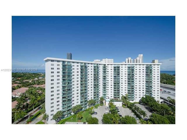 19380 COLLINS AV # 607, Sunny Isles Beach FL 33160 - Sunny Isles Beach, FL - Photo 2