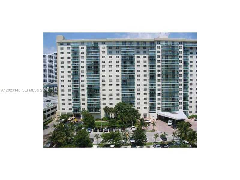 19380 COLLINS AV # 607, Sunny Isles Beach FL 33160 - Sunny Isles Beach, FL - Photo 1