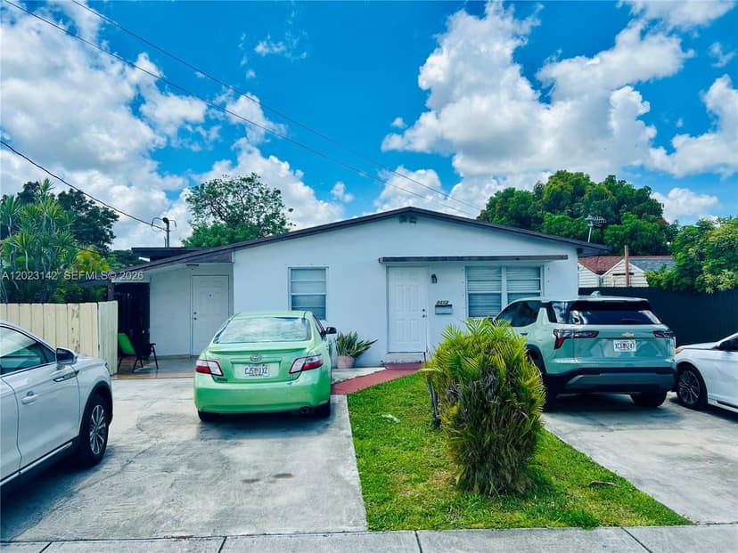 3410 SW 89th Ct, Miami FL 33165