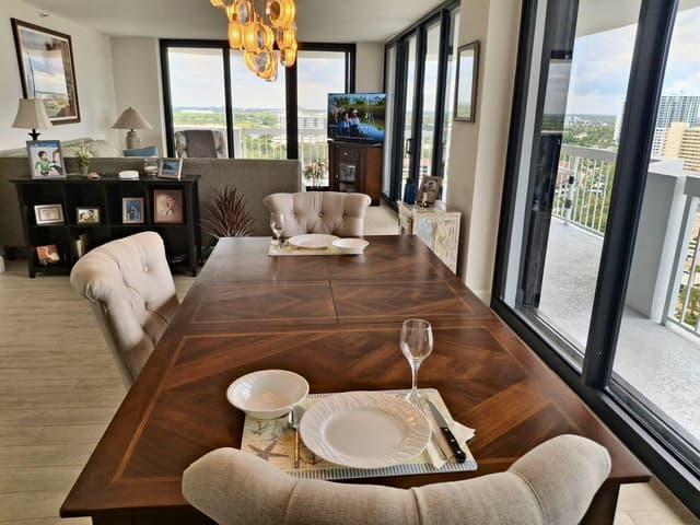 123 Lakeshore Drive # 1845, North Palm Beach FL 33408 - North Palm Beach, FL - Photo 7