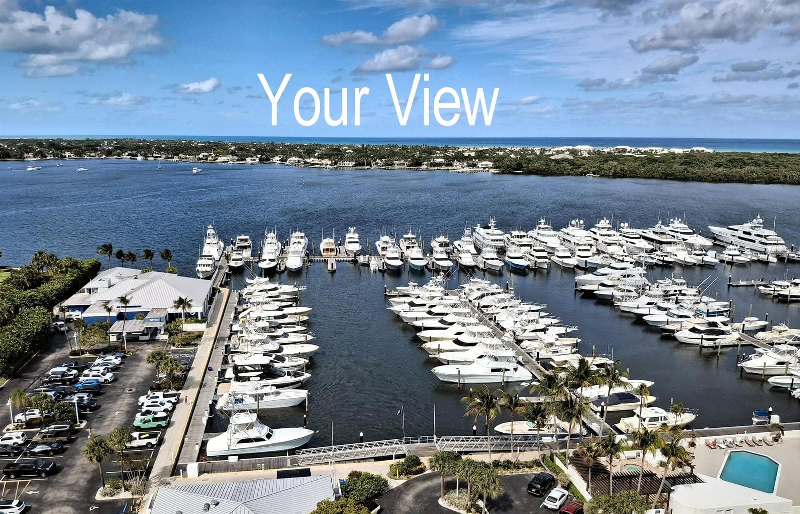 123 Lakeshore Drive # 1845, North Palm Beach FL 33408 - North Palm Beach, FL - Photo 1
