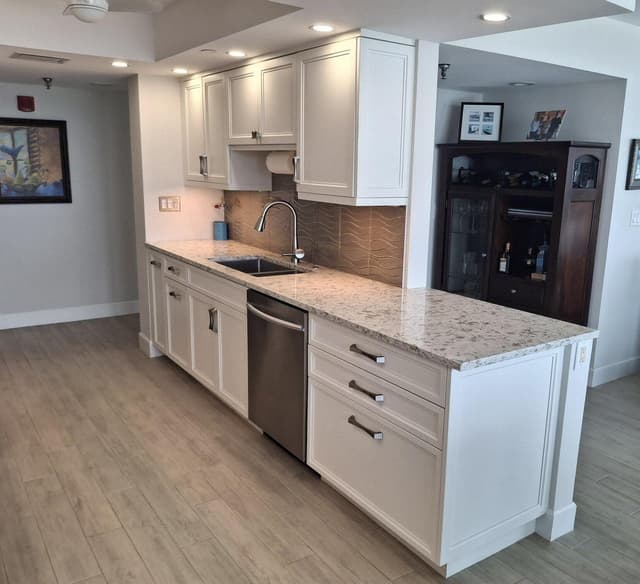 123 Lakeshore Drive # 1845, North Palm Beach FL 33408 - North Palm Beach, FL - Photo 5