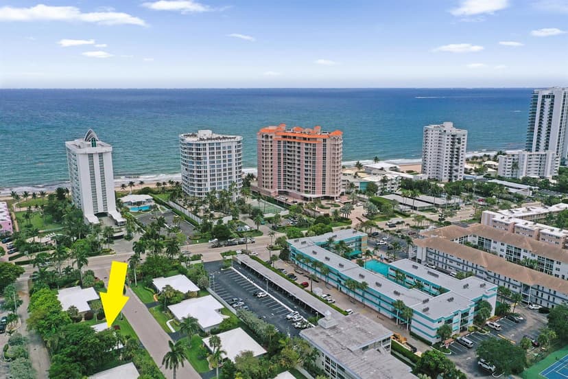 1431 S Ocean Boulevard # 2, Lauderdale By The Sea FL 33062