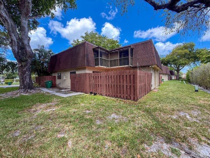 5818 Swordfish Court # B, Tamarac FL 33319