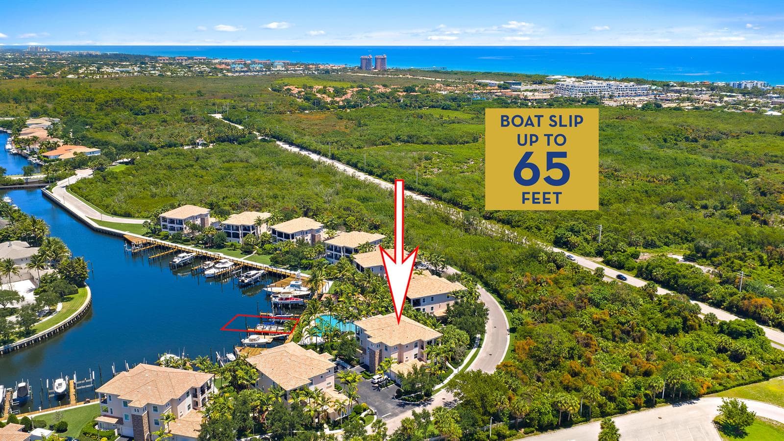 13501 Treasure Cove Circle, North Palm Beach FL 33408