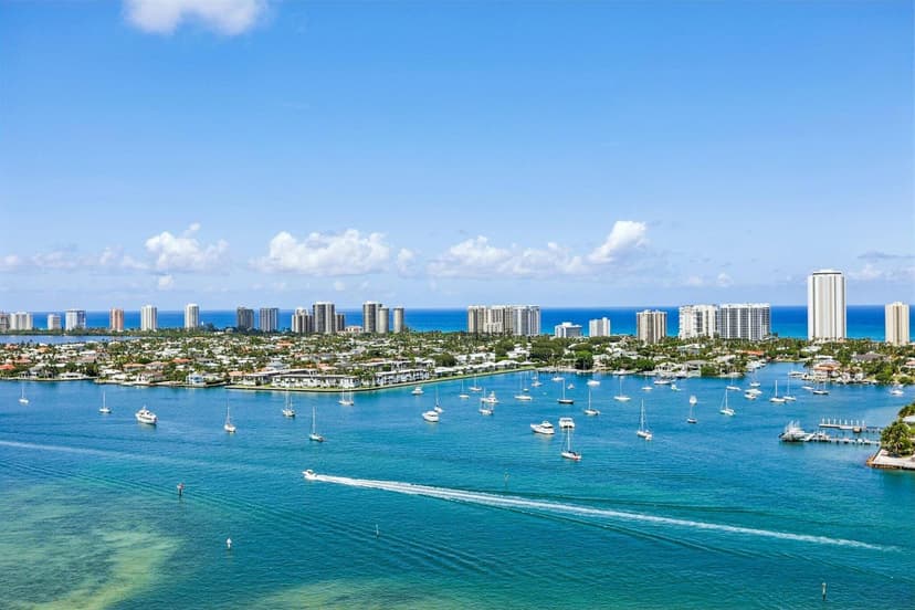 2640 Lake Shore Drive # 2508, Riviera Beach FL 33404