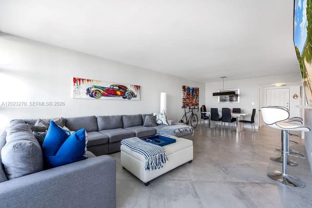 600 Parkview Dr # 829, Hallandale Beach FL 33009 - Hallandale Beach, FL - Photo 5
