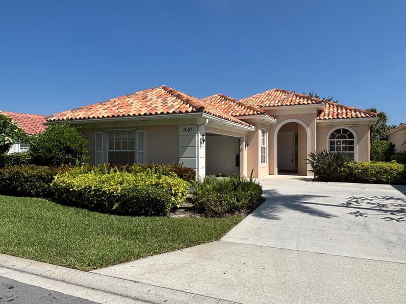 7031 Fish Creek Lane, West Palm Beach FL 33411