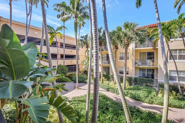 1803 N Flagler Drive # 203, West Palm Beach FL 33407 - West Palm Beach, FL - Photo 6