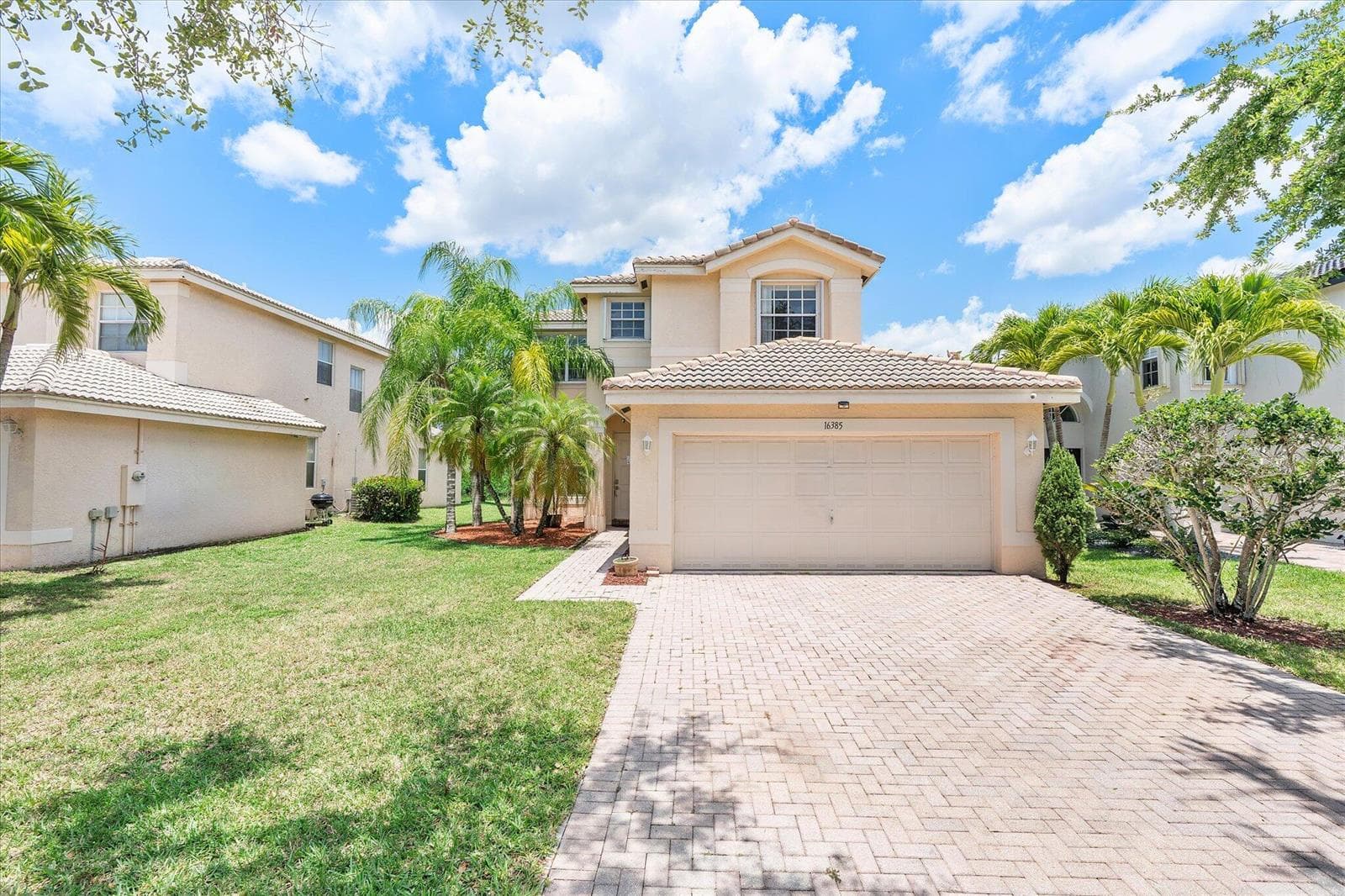 16385 SW 27th Street, Miramar FL 33027 - Miramar, FL - Photo 1