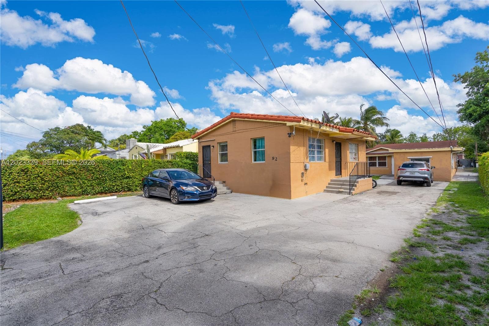 94 NW 69th St, Miami FL 33150