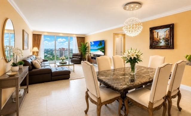 3140 S Ocean Dr # 1210, Hallandale Beach FL 33009