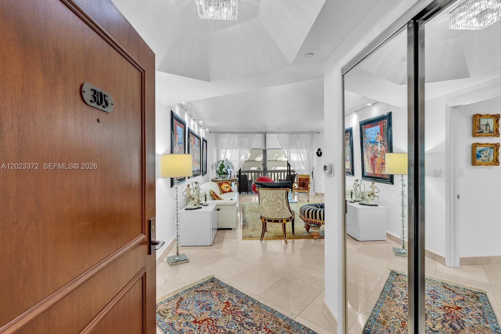 2000 Island Blvd # 305, Aventura FL 33160 - Aventura, FL - Photo 1