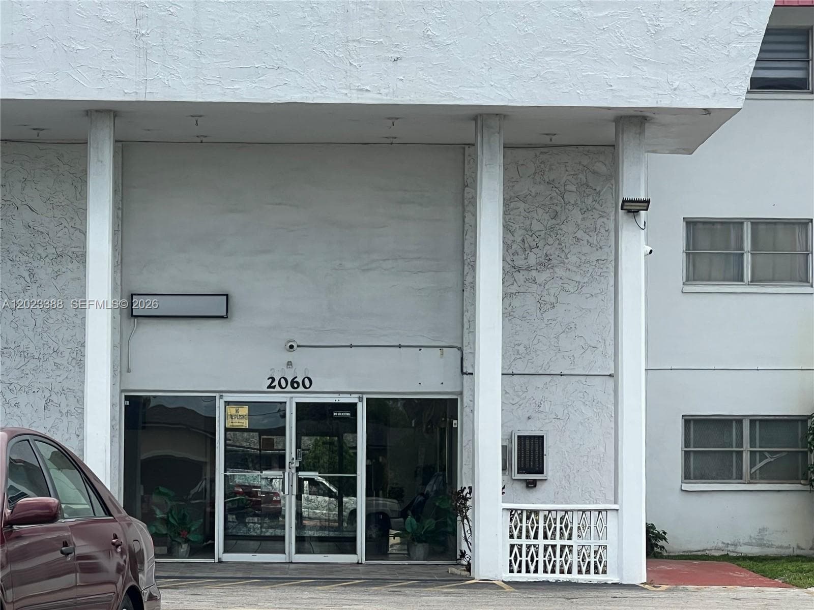 2060 NW 48th Ter # 103, Lauderhill FL 33313