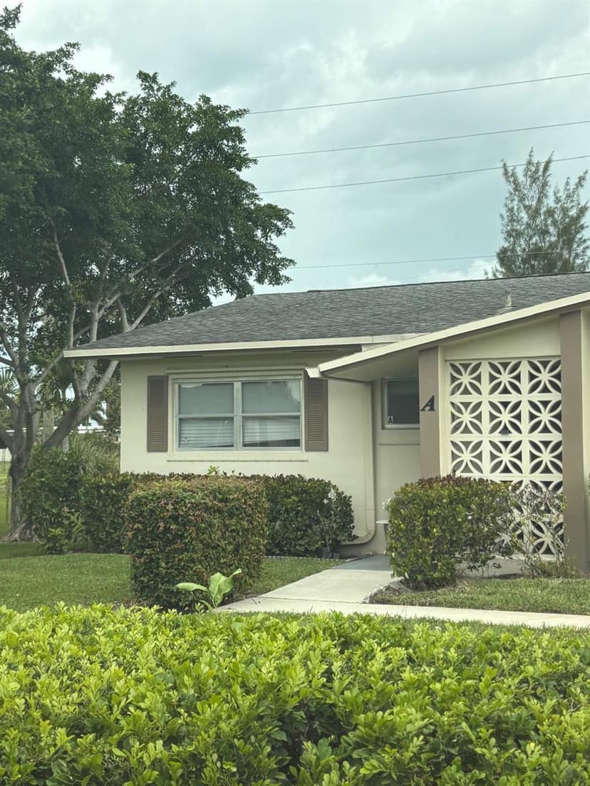 2522 Emory Drive E # A, West Palm Beach FL 33415