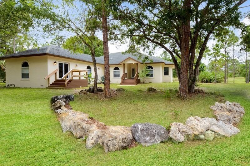 4935 Lame Panther Lane, Loxahatchee FL 33470