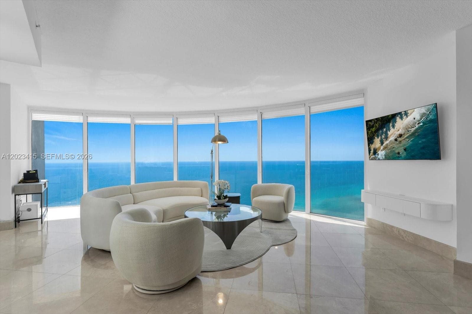 17555 Collins Ave # 3204, Sunny Isles Beach FL 33160