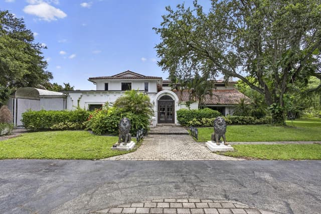 1030 Arabian Drive, Loxahatchee FL 33470 - Loxahatchee, FL - Photo 2