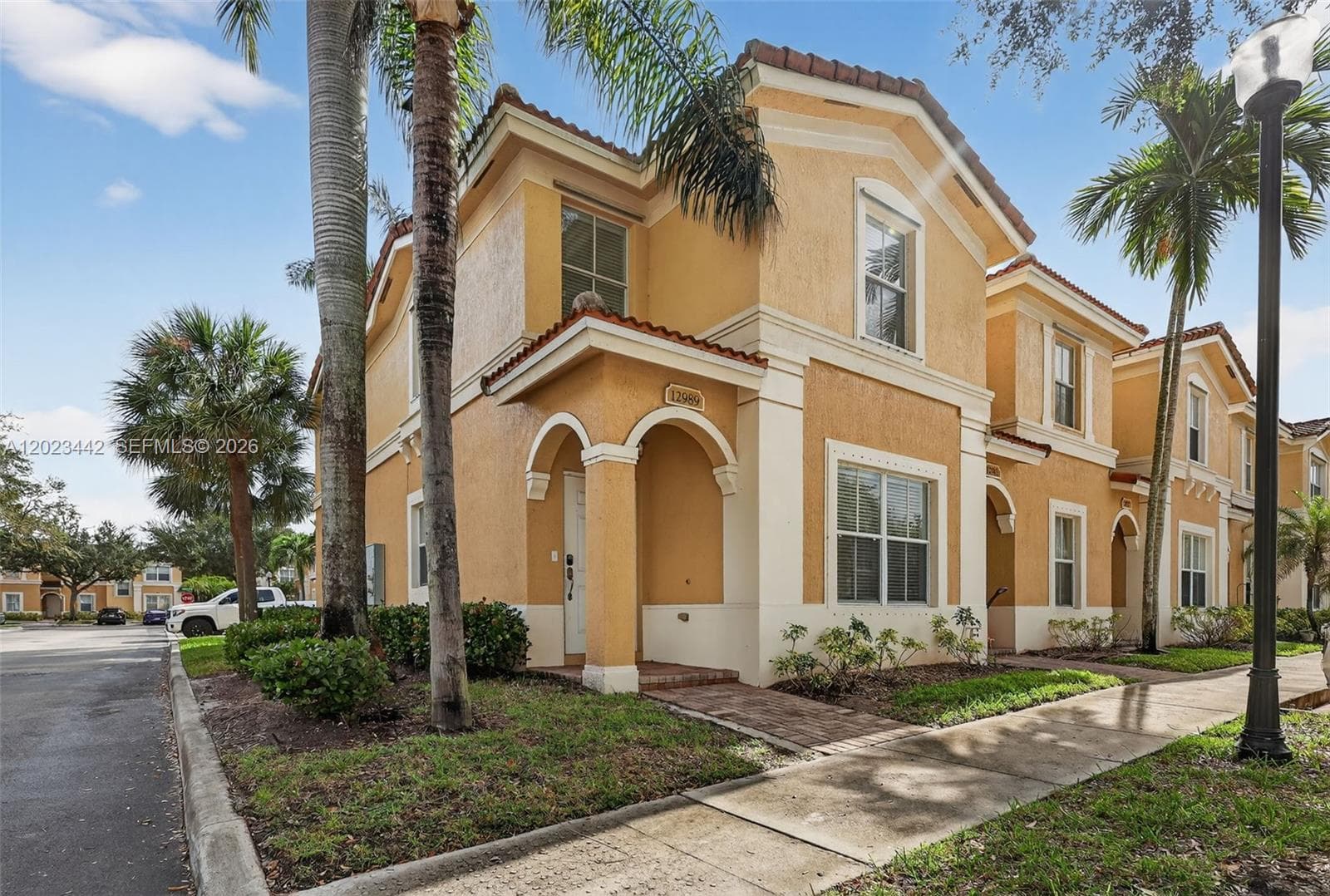 12989 SW 30th Ct # 135, Miramar FL 33027