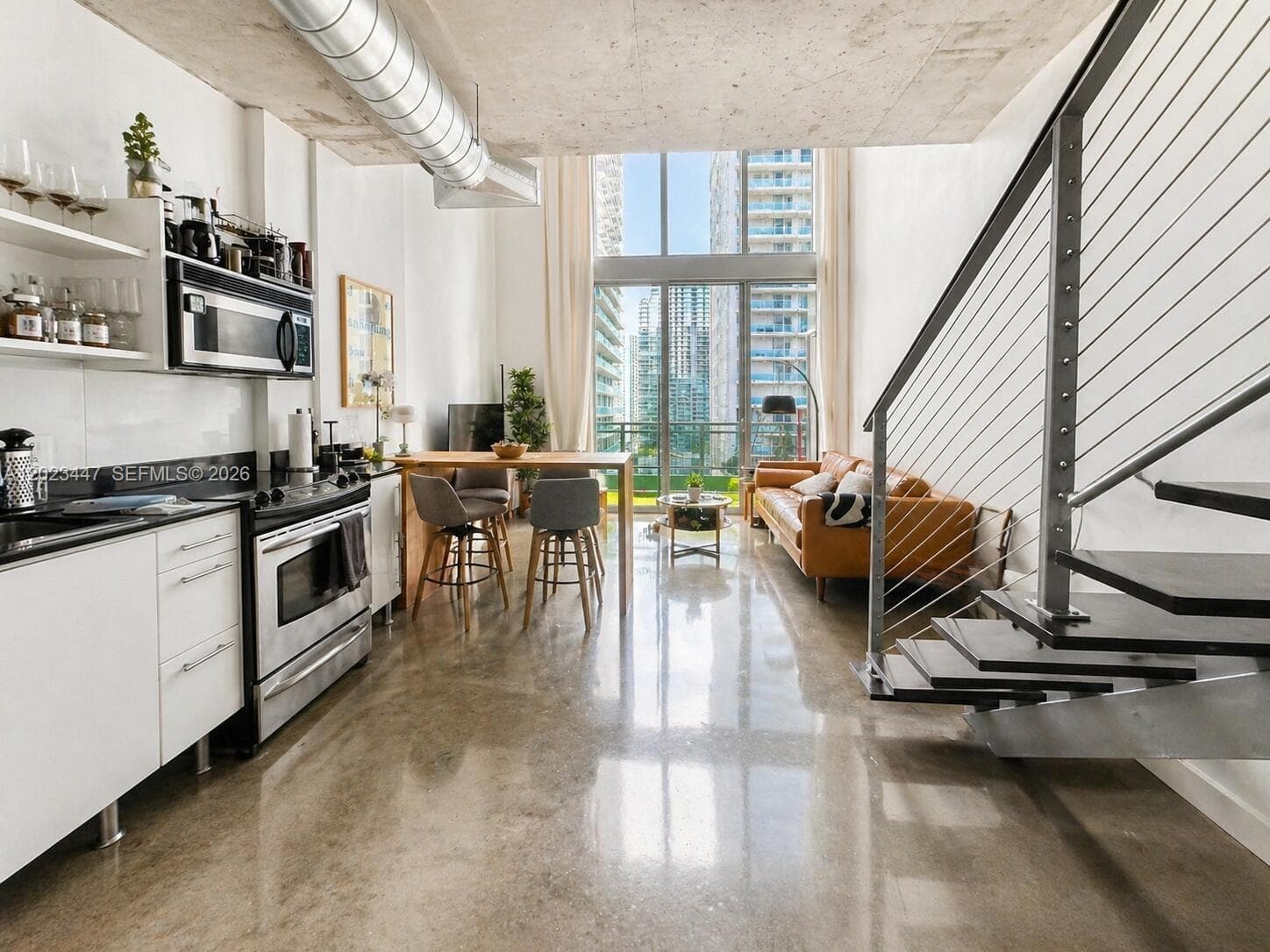 690 SW 1st Ct # 2314, Miami FL 33130