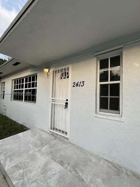 2411 NW 65th St, Miami FL 33147 - Miami, FL - Photo 1