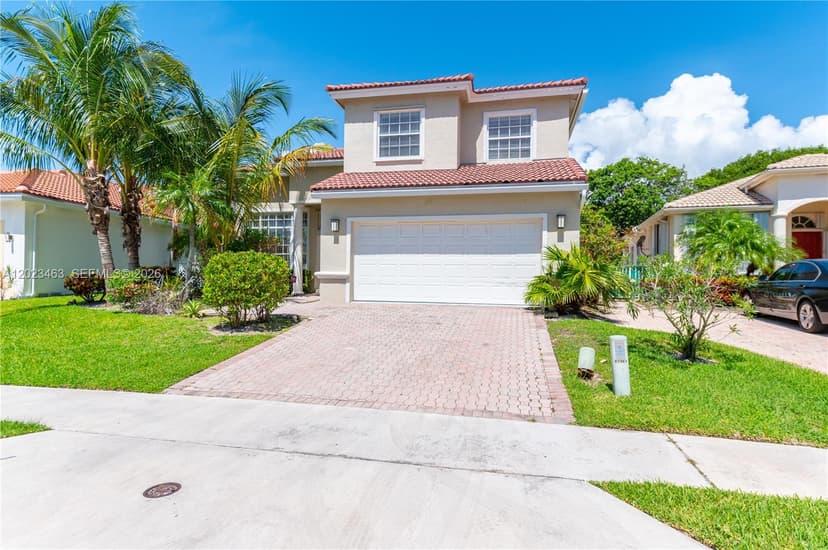 7131 NW Turtle Walk, Boca Raton FL 33487
