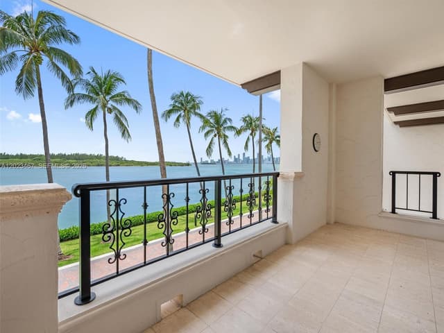 2425 Fisher Island Dr # 5205, Miami Beach FL 33109 - Miami Beach, FL - Photo 3