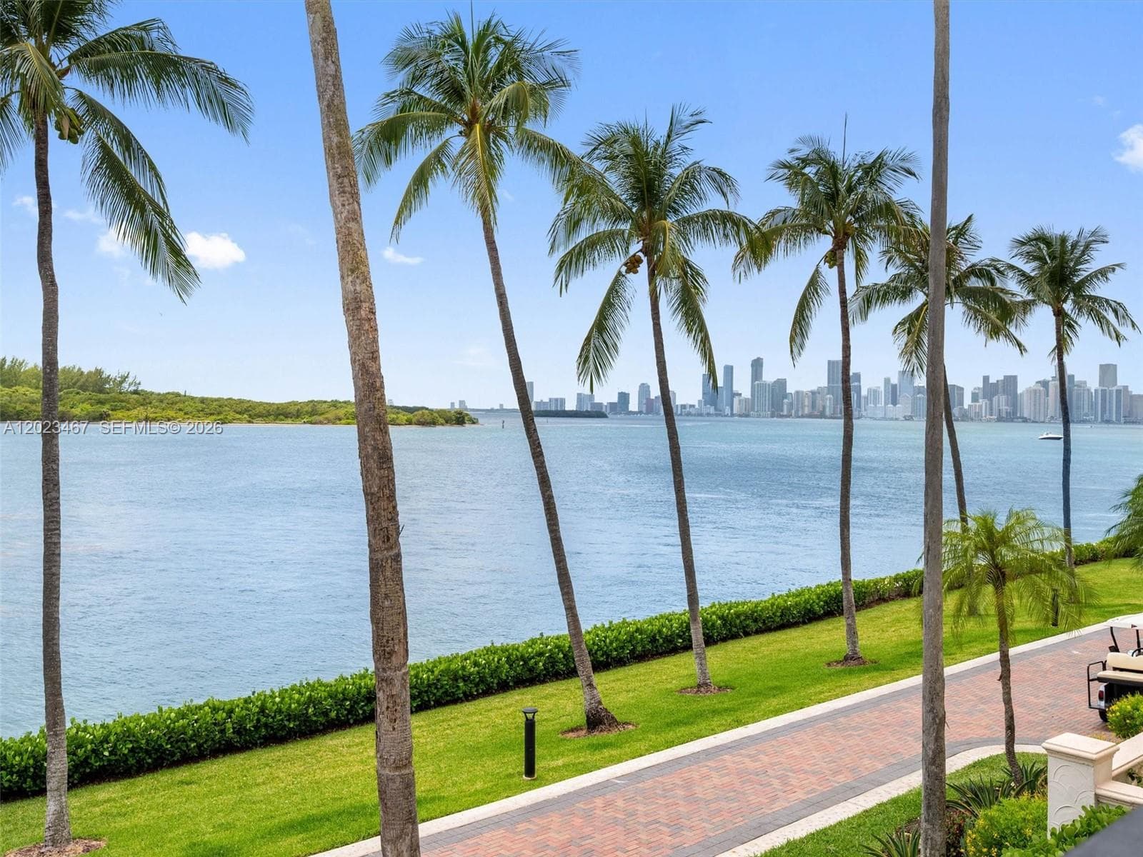 2425 Fisher Island Dr # 5205, Miami Beach FL 33109 - Miami Beach, FL - Photo 1
