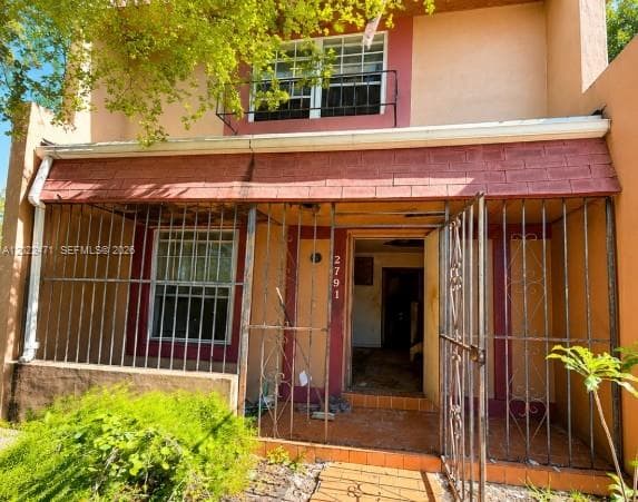 2791 NW 193rd Ter, Miami Gardens FL 33056