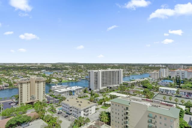 405 N Ocean Boulevard # 1929, Pompano Beach FL 33062 - Pompano Beach, FL - Photo 2