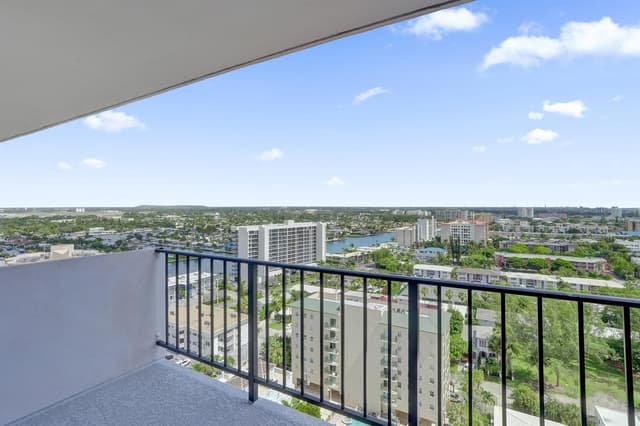 405 N Ocean Boulevard # 1929, Pompano Beach FL 33062 - Pompano Beach, FL - Photo 3