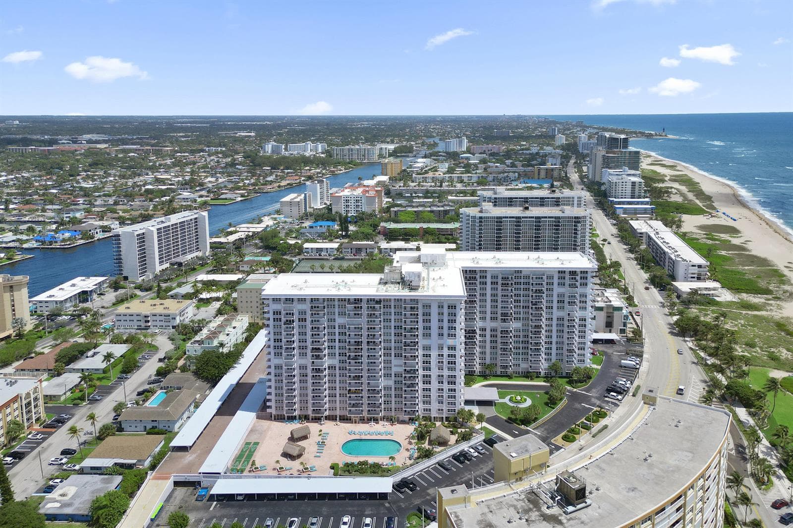 405 N Ocean Boulevard # 1929, Pompano Beach FL 33062 - Pompano Beach, FL - Photo 1